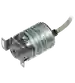 Produktbild: Absolute rotary encoder ENA36IL-R***-SSI