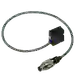 Produktbild: Inductive slot sensor GT3,51 50.000/0400
