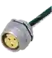 Produktbild: Caja de montaje 1/2" NPT-V93-G-.3M