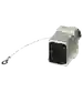 Produktbild: Blind plug ICZ-AIDA1-B