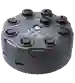 Produktbild: AS-Interface sensor module VBA-4E-G11-ZAJ-F