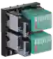 Produktbild: Power Hub Motherboard FBTA-228-BPFB-R-8R
