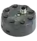 Produktbild: AS-Interface-Sensor-/Aktuatormodul VAA-4E4A-G11-ZAJ/EA2L-FV1