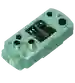 Produktbild: RFID evaluation unit IC-KP2-1HB6-2V15B