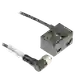 Produktbild: AS-Interface-Sensormodul VBA-2E-G10-ZAJ-1M-V1-W