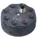 Produktbild: AS-Interface-Sensor-/Aktuatormodul VAA-4E4A-G11-ZAJ/EA2L-V1
