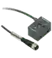 Produktbild: AS-Interface splitter box VAZ-T1-FK-G10-2M-PUR-V1-G