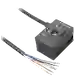 Produktbild: AS-Interface-Sicherheitsmodul VAA-2E1A-G10-SAJ/EA2J-1M