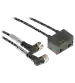 Produktbild: AS-Interface-Sensormodul VBA-2E-G10-ZEJ-1M-2V1-W