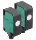 Produktbild: Through-beam ultrasonic barrier UBE800-F77-SE2-V31
