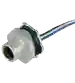 Produktbild: Caja de montaje 1/2" NPT-V1-G-.3M
