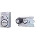 Produktbild: Type Y & Z purge and pressurization system 3003