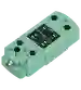 Produktbild: RFID evaluation unit IC-KP2-2HB21-2V1D