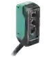 Produktbild: Triangulation sensor (BGS) OBT50-R2-E2-0,2M-V3-P