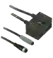 Produktbild: AS-Interface-Sensor-/Aktuatormodul VBA-1E1A-G10-ZAL/E2L-1M-2V3-G