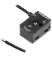 Produktbild: AS-Interface splitter box VAZ-T1-FK-G10-2M-PUR