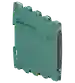 Produktbild: Passive Isolator S1SL-2AI-2C