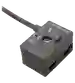 Produktbild: AS-Interface-Sicherheitsmodul VAA-2E1A-G10-SAJ/EA2J-2M-V1-G