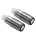 Produktbild: Through-beam ultrasonic barrier UBE1000-18GM40-SE2-V1