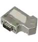 Produktbild: D-Sub plug 9-pin LB9001A
