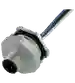 Produktbild: Conector de montaje 1/2" NPT-V1-G-S-1M