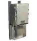 Produktbild: Control and Distribution Panels Ex de in Aluminum/Stainless Steel FP.*.FS*