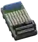 Produktbild: Termination Board HiCTB08-SCT-44C-SC-RA