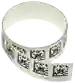 Produktbild: Control code tape PGV-CC25-00001-00001-SET
