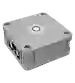 Produktbild: Ultrasonic sensor UB500-F42-U-V15
