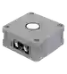 Produktbild: Ultrasonic sensor UB2000-F42-U-V15