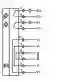 Connection Assignment: Inductive sensor NBN3-F31K2M-Z8L-B13-S-3G-3D