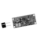 Produktbild: Ultrasonic sensor, transmitter UBE15M-H1