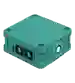 Produktbild: Ultrasonic sensor UB500-F42S-E4-V15