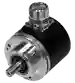 Produktbild: Multiturn absolute rotary encoder AVM58-0