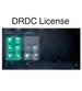 Produktbild: DRDC License Key VISUNET-RM-SHELL5-DRDC