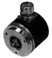 Produktbild: Singleturn absolute rotary encoder AVS58-0