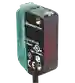 Produktbild: Retroreflective sensor (glass) OBG5000-R100-2EP-IO-0,3M-V1