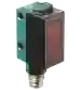 Produktbild: Retroreflective sensor (glass) OBG5000-R101-2EP-IO-V31