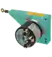Produktbild: Cable pull rotary encoder ECA10TL - PROFINET
