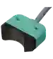 Produktbild: Inductive sensor NBN4-F25-E8