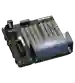 Produktbild: Termination Board FC-GPCD-SDI16-PF
