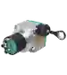 Produktbild: Cable pull rotary encoder ECA30PL - PROFINET
