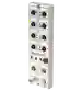 Produktbild: IO-Link master ICE1-8IOL-G60L-V1D