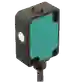 Produktbild: Ultrasonic sensor UC250-F77-EP-IO-0,2M-V31