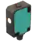 Produktbild: Ultrasonic sensor UC250-F77-EP-IO-V31