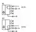Connection Assignment: Inductive sensor NBN40-U4-UU Connection Assignment: Inductive sensor NBN40-U4-UU