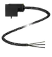 Produktbild: Valve Connector Cordset VMA-2+P-0,3M-PUR