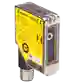 Produktbild: Safety thru-beam sensor transmitter SLA12-LAS-T/35/124
