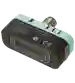 Produktbild: Inductive positioning system PMI40-F90-IU2EP-IO-V15