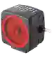Produktbild: Optical reading head PGV100RS-F200-B16-1,5M